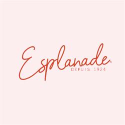 L'esplanade, Berck - Horaires d'ouverture