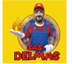 Delmas SAS, Malemort-sur-Corrèze - Horaires d'ouverture