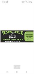Taxi Laugé-Jolivet, Saint-Barthélemy-le-Plain - Horaires d'ouverture