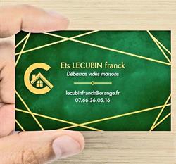 Lecubin Franck, Saint-Hilaire-le-Petit - Horaires d'ouverture
