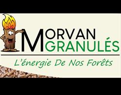 MORVAN GRANULES, La Roche-en-Brenil - Horaires d'ouverture