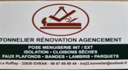 TRA, Plouasne - Horaires d'ouverture