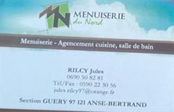 Menuisiers du Nord, Anse-Bertrand - Horaires d'ouverture