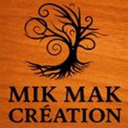 MIK MAK CREATION, Échillais - Horaires d'ouverture