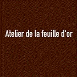 Atelier De La Feuille D'or, Courtisols - Horaires d'ouverture