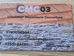 CMC03, Bayet - Horaires d'ouverture