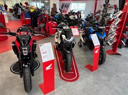 Honda Bikeparc 72 Motos, Scooters Vente, Réparation, Le Mans - Horaires d'ouverture