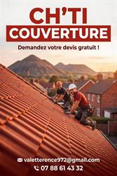 La Ch'ti Couverture, Loison-sous-Lens - Horaires d'ouverture
