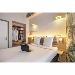 ibis Bordeaux Nord Carbon Blanc, Sainte-Eulalie - Horaires d'ouverture