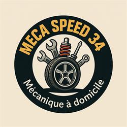 Meca speed 34, Montpellier - Horaires d'ouverture