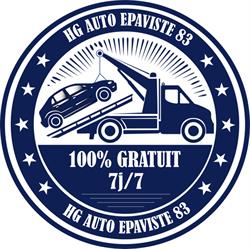 HG Auto Epaviste 83, Six-Fours-les-Plages - Horaires d'ouverture
