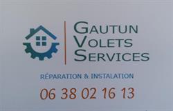 Gautun Volets Services, Hambers - Horaires d'ouverture