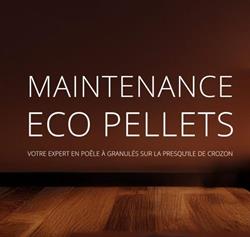 Maintenance Eco Pellets, Argol - Horaires d'ouverture