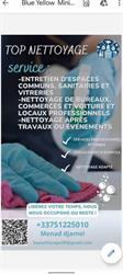 Top Nettoyage, Montbrison - Horaires d'ouverture