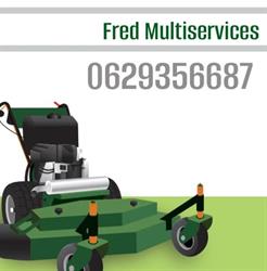 Fred Multiservices, Pulligny - Horaires d'ouverture