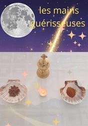 Les Mains Guérisseuses, Craintilleux - Horaires d'ouverture