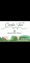 Coralie Taxi, Beauregard-Baret - Horaires d'ouverture