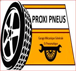 Proxi Pneus, Villemomble - Horaires d'ouverture