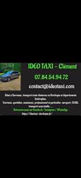 Ideo Taxi, Sarrazac - Horaires d'ouverture