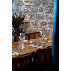 Seç - le Bistrot, Paris - Horaires d'ouverture