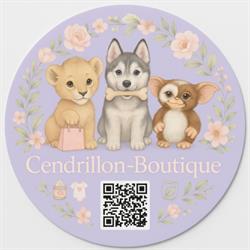 Cendrillon-Boutique, Guebwiller - Horaires d'ouverture