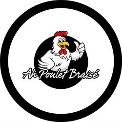 Ah Poulet braisé, Saint-Étienne-du-Rouvray - Horaires d'ouverture