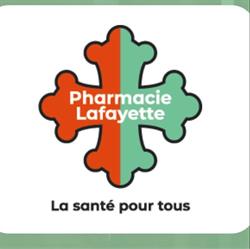 Pharmacie Lafayette du Théâtre, Caen - Horaires d'ouverture
