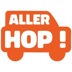 Aller Hop Taxi / VTC Saint-Rémy de Provence, Saint-Rémy-de-Provence - Horaires d'ouverture