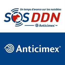 SOS DDN Anticimex Melun, Vert-Saint-Denis - Horaires d'ouverture
