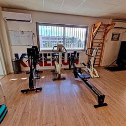 Kinerun sport Trinité, Saint-Denis - Horaires d'ouverture