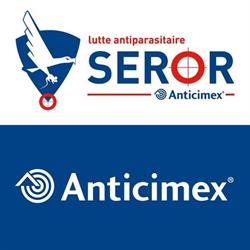 Seror Anticimex Orléans, Ingré - Horaires d'ouverture