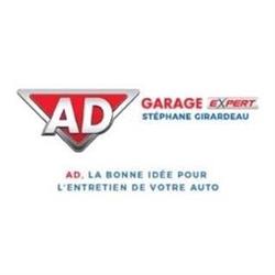 AD Garage Expert STEPHANE GIRARDEAU, Le Puy-Saint-Bonnet - Horaires d'ouverture