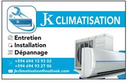 JK Climatisation, Remire-Montjoly - Horaires d'ouverture