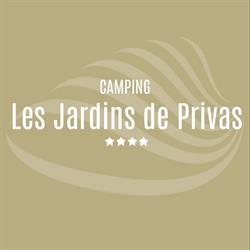 Camping Sandaya Les Jardins de Privas, - Horaires d'ouverture