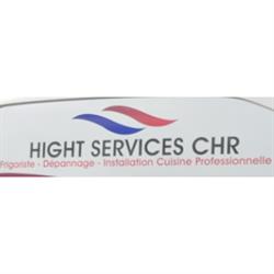 HIGHT SERVICE CHR, Pierrefitte-sur-Seine - Horaires d'ouverture