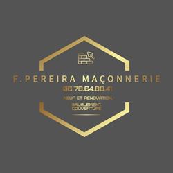 F. Pereira Maçonnerie, Amilly - Horaires d'ouverture