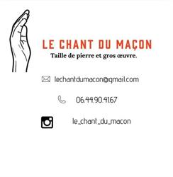 Le Chant du Macon, Barran - Horaires d'ouverture
