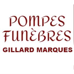 Pompes Funèbres Gillard Marques, Serralongue - Horaires d'ouverture