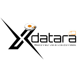 XDATARA Récupération de données, Paris - Horaires d'ouverture