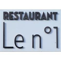 LE RESTAURANT N1, Saintes - Horaires d'ouverture