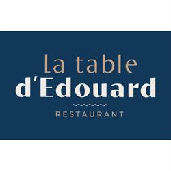 LA TABLE D'ÉDOUARD, Rezé - Horaires d'ouverture