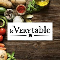 Le Verytable, Antony - Horaires d'ouverture