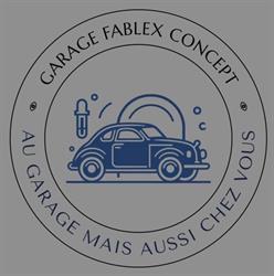 Garage Fablex Concept, Tranzault - Horaires d'ouverture