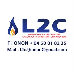 Liotard Costa Chauffage L2C, Thonon-les-Bains - Horaires d'ouverture