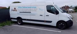 Mika Debarraservices, Nesle - Horaires d'ouverture