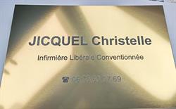 Jicquel Christelle, Saint-Loubès - Horaires d'ouverture
