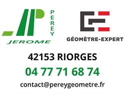 Jerome Perey, Riorges - Horaires d'ouverture