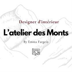 ATELIER DES MONTS - Décorateur d'intérieur, Charbonnières-les-Varennes - Horaires d'ouverture