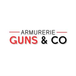 Guns & Co, Chevanceaux - Horaires d'ouverture