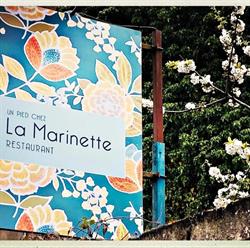 Un Pied Chez La Marinette, Dijon - Horaires d'ouverture